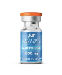 Glutathione 1500mg