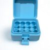 Peptide Vial Storage Box