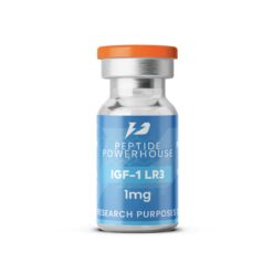 IGF-1 LR3 1mg