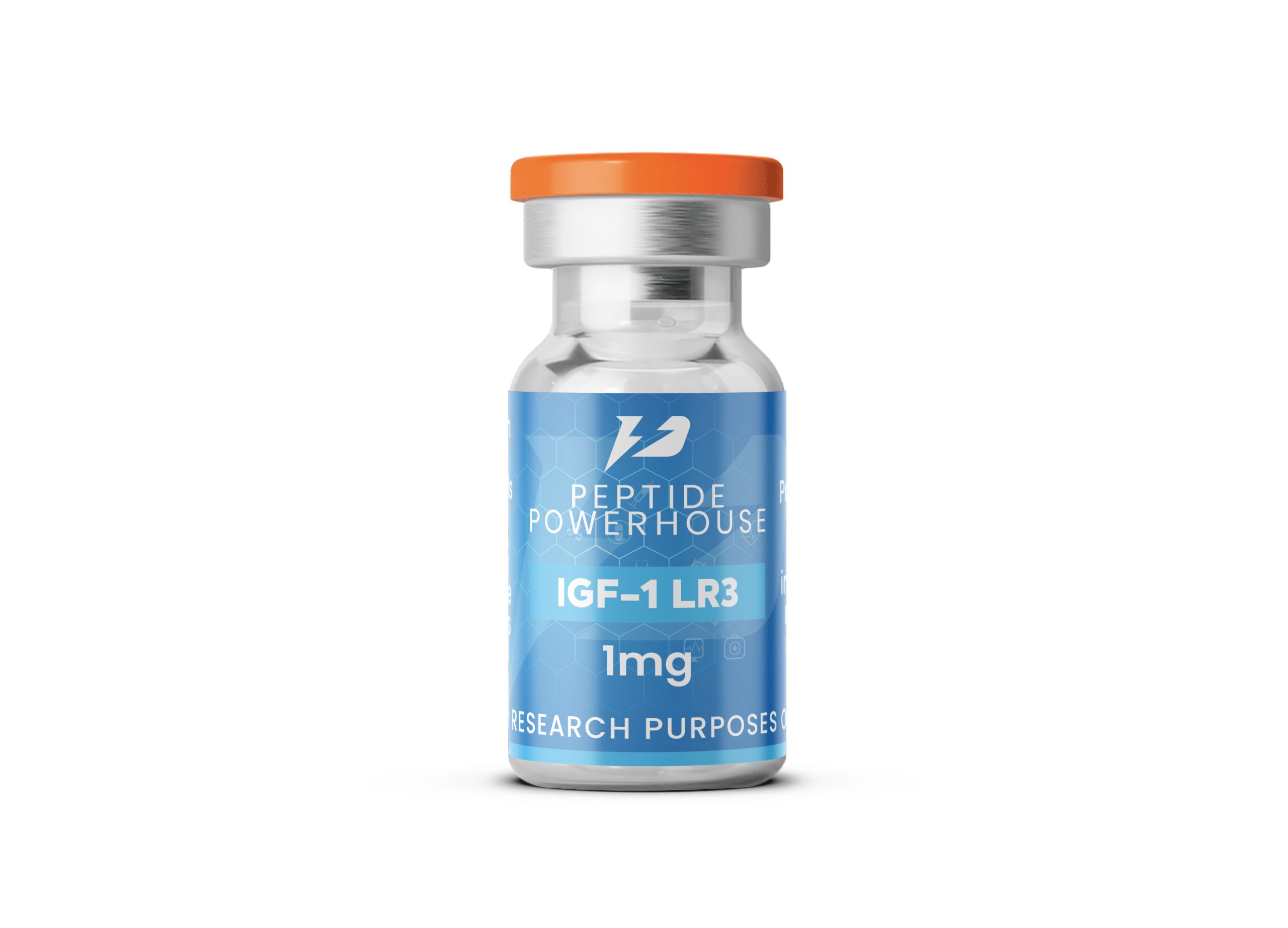 IGF-1 LR3 1mg